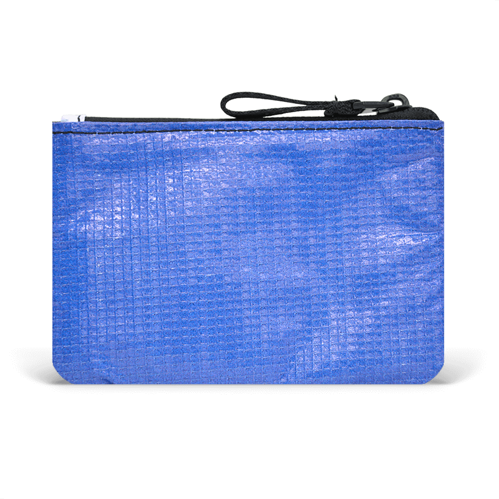 Charlie Coin Pouch