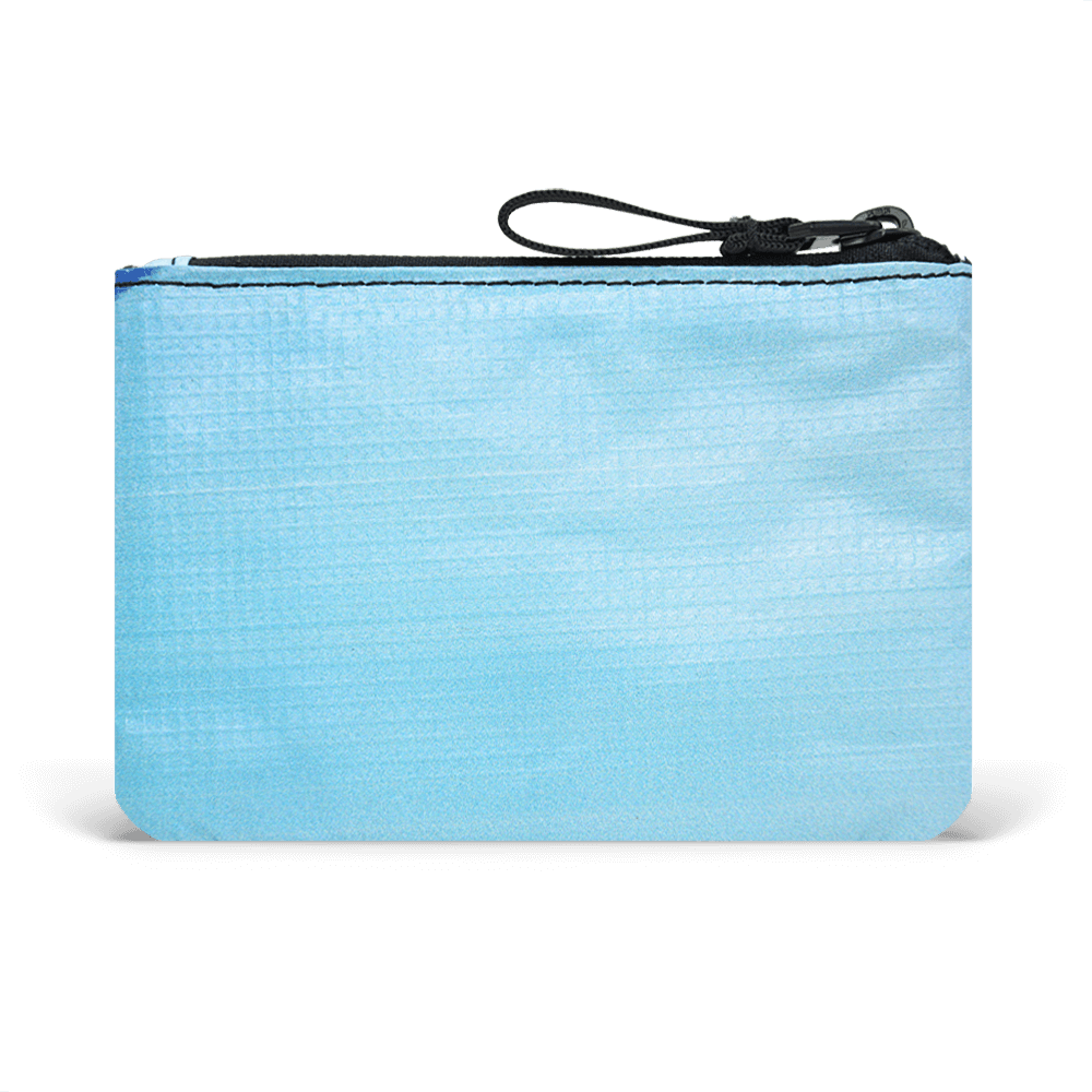 Charlie Coin Pouch