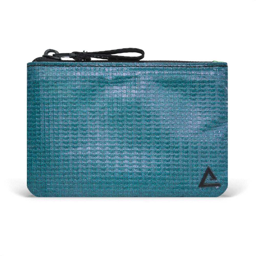 Charlie Coin Pouch