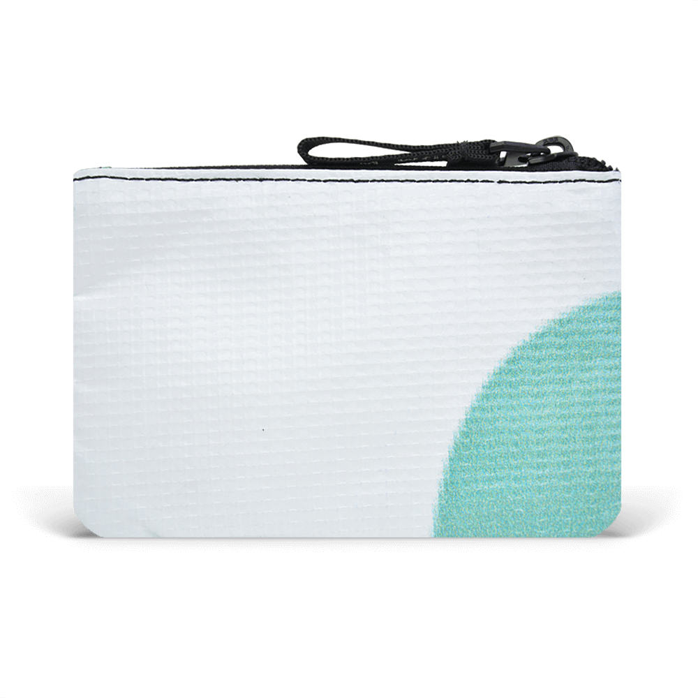 Charlie Coin Pouch