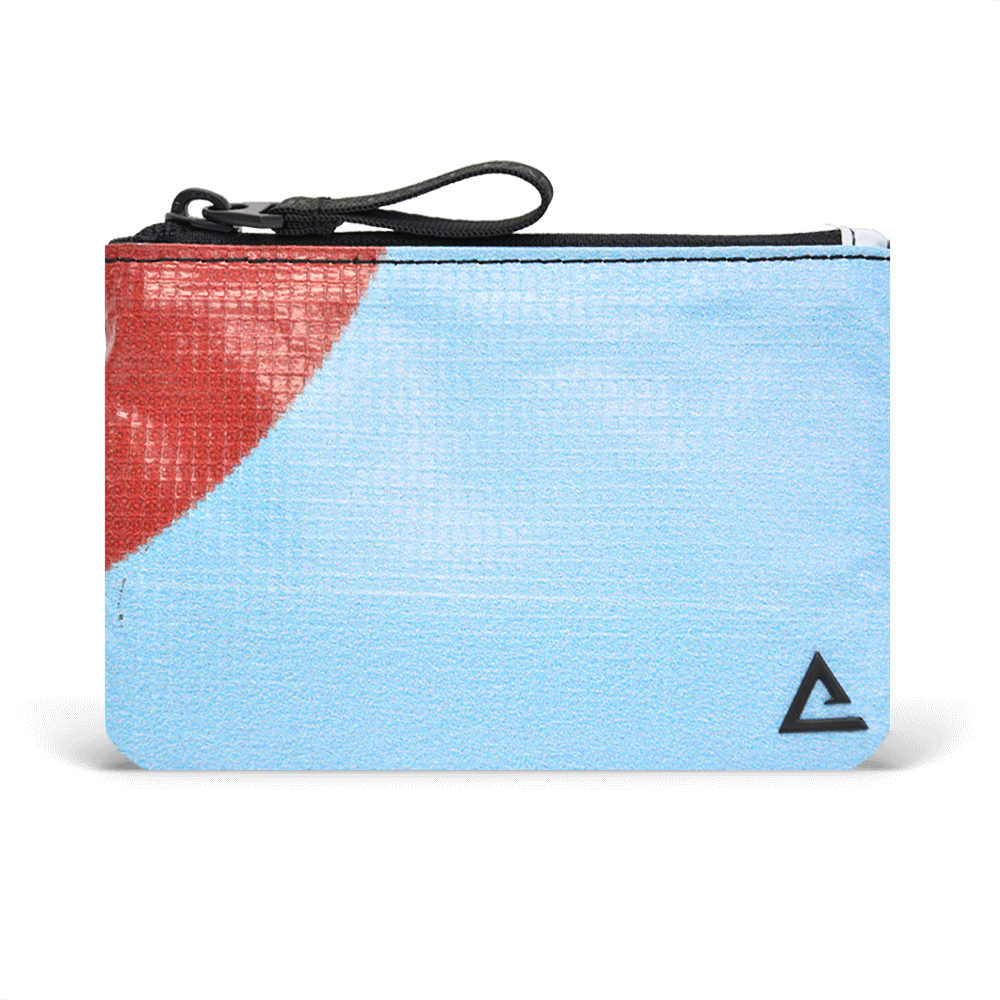 Charlie Coin Pouch