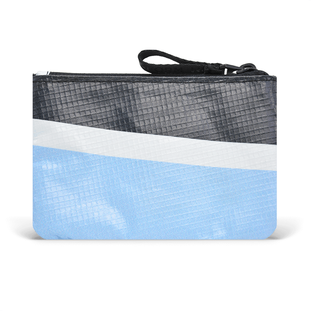Charlie Coin Pouch