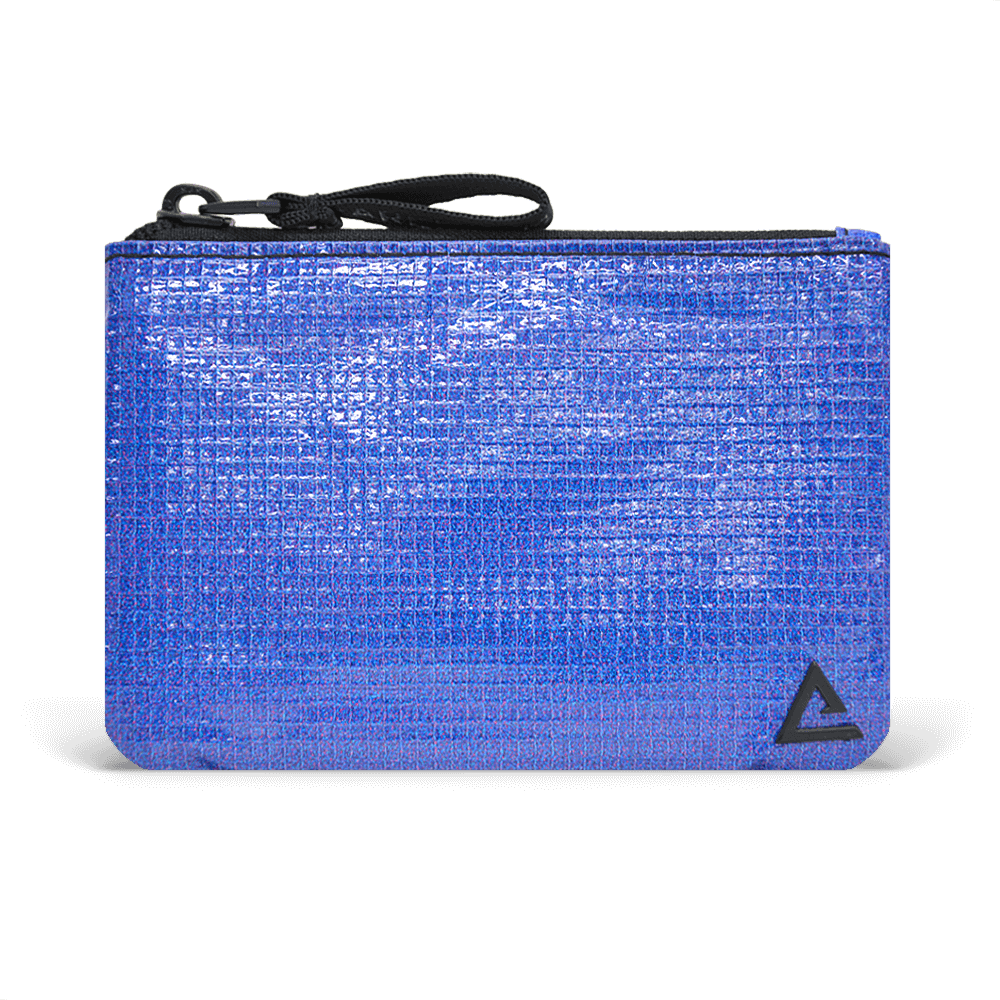 Charlie Coin Pouch