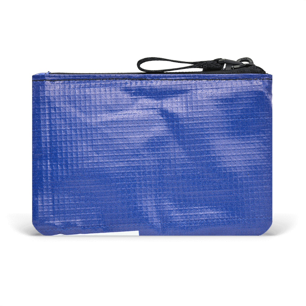Charlie Coin Pouch