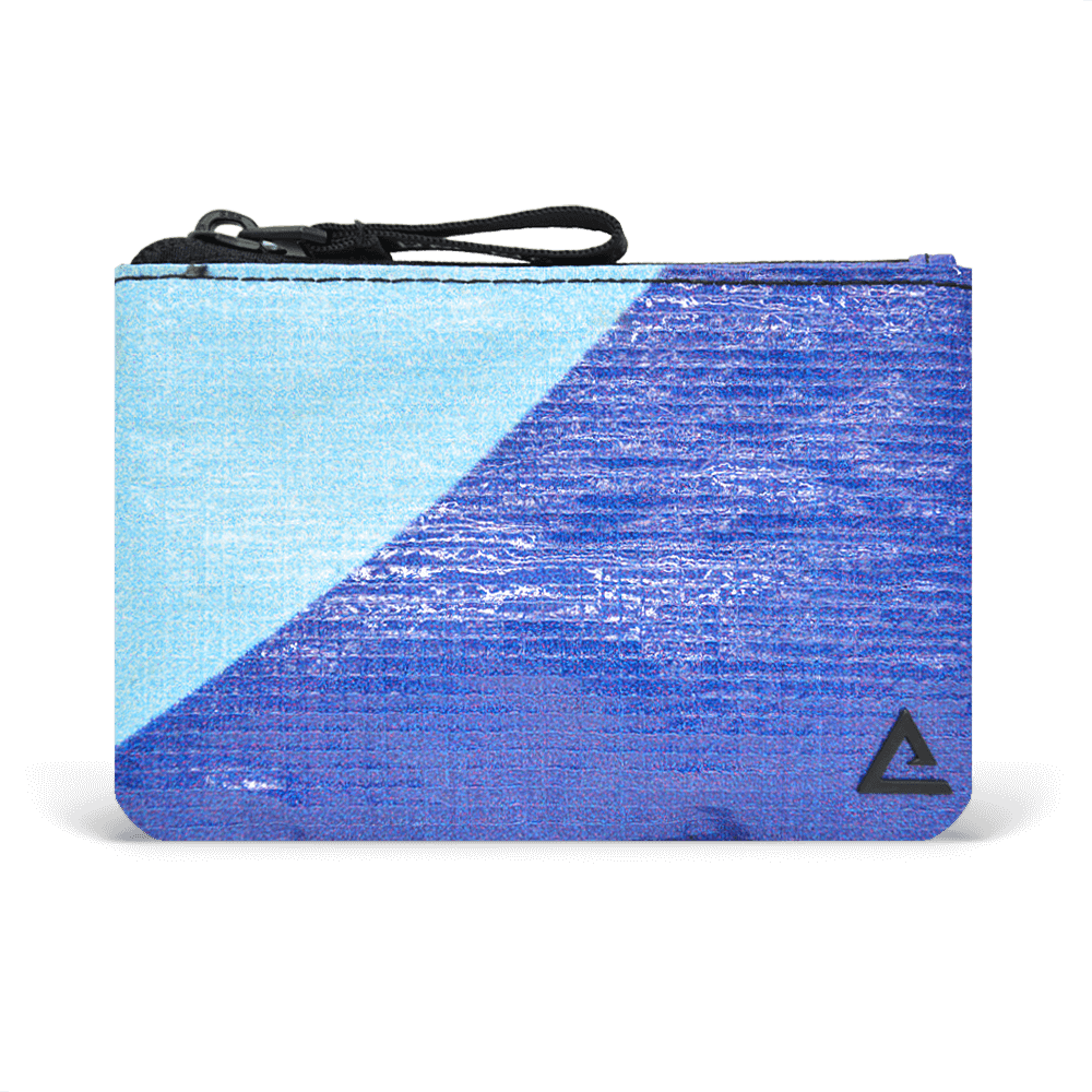 Charlie Coin Pouch