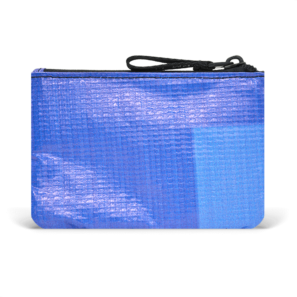Charlie Coin Pouch
