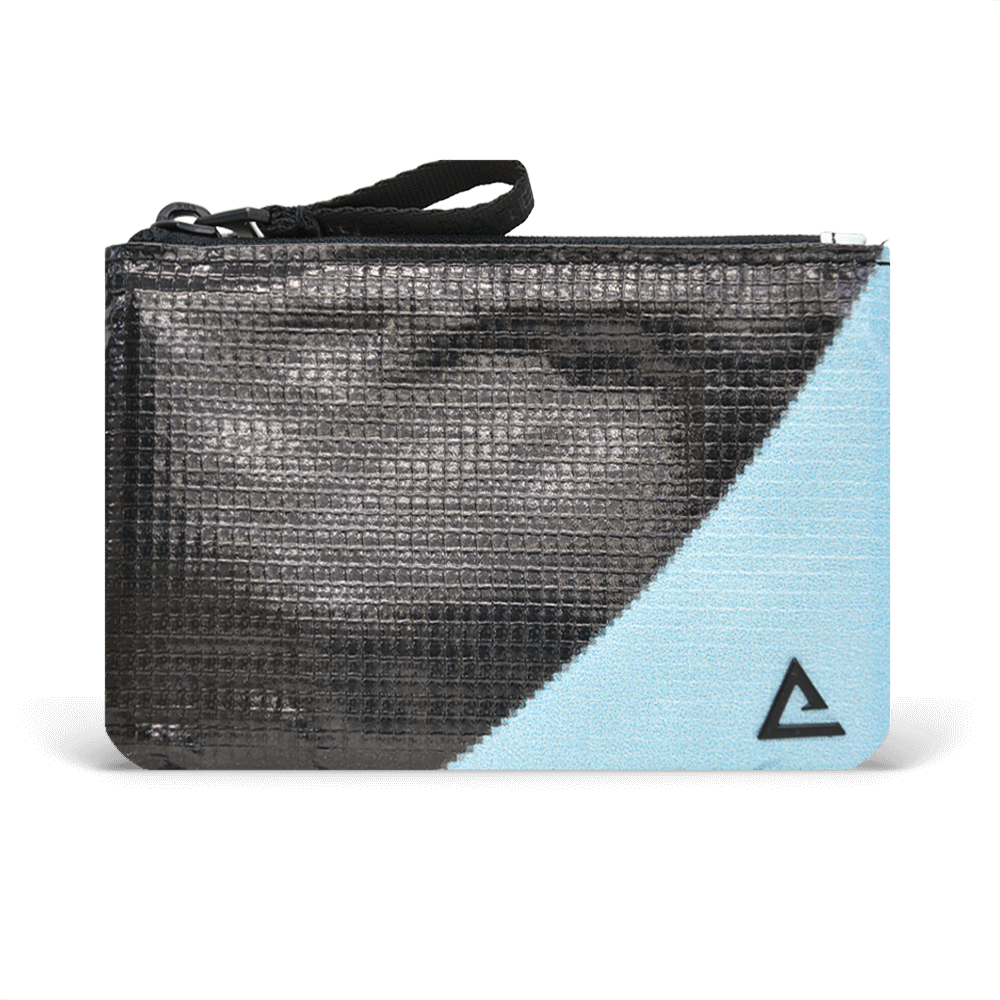 Charlie Coin Pouch