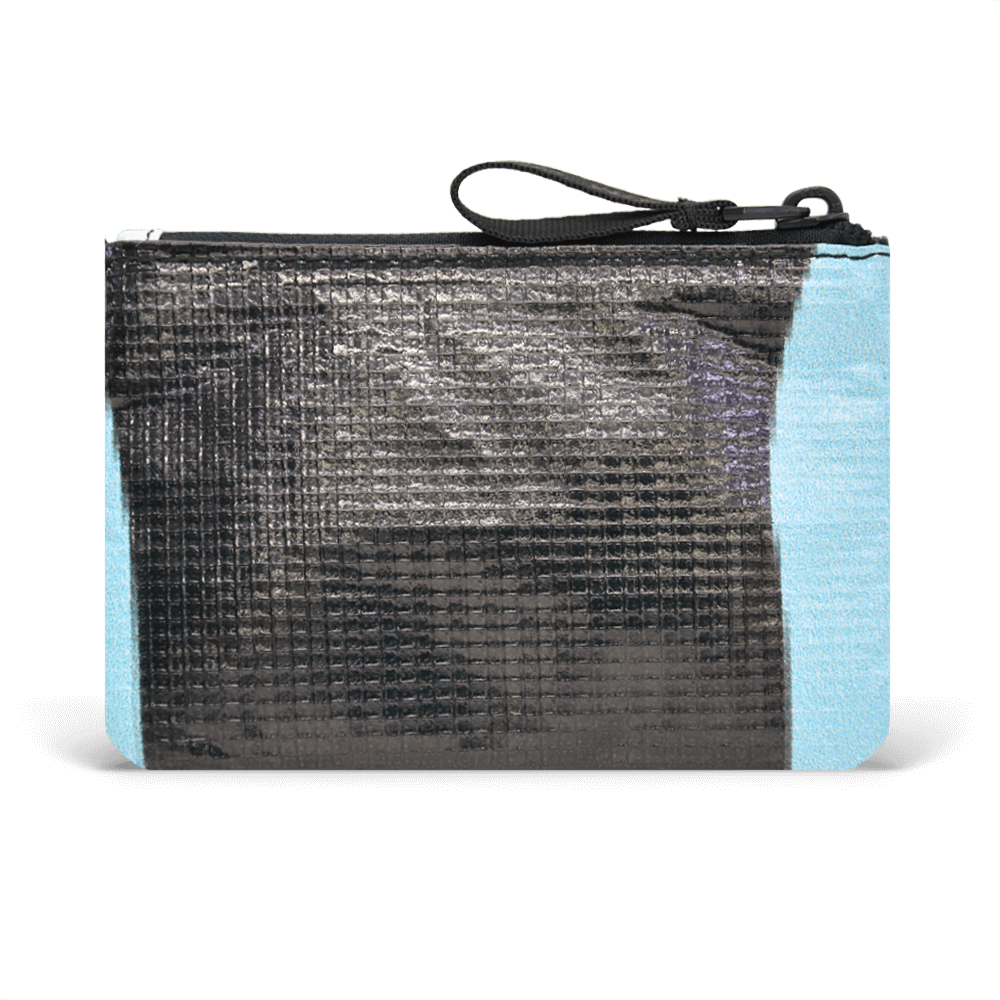 Charlie Coin Pouch
