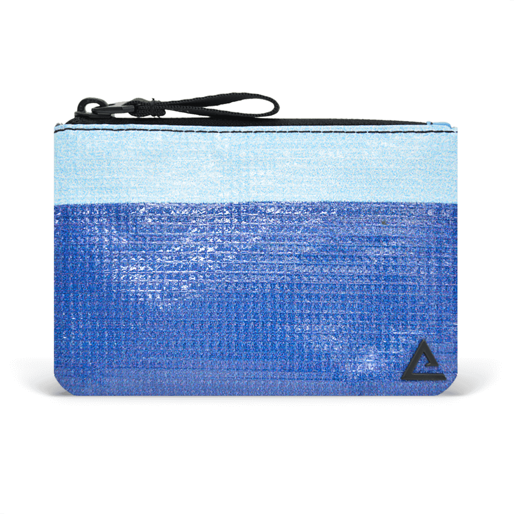 Charlie Coin Pouch
