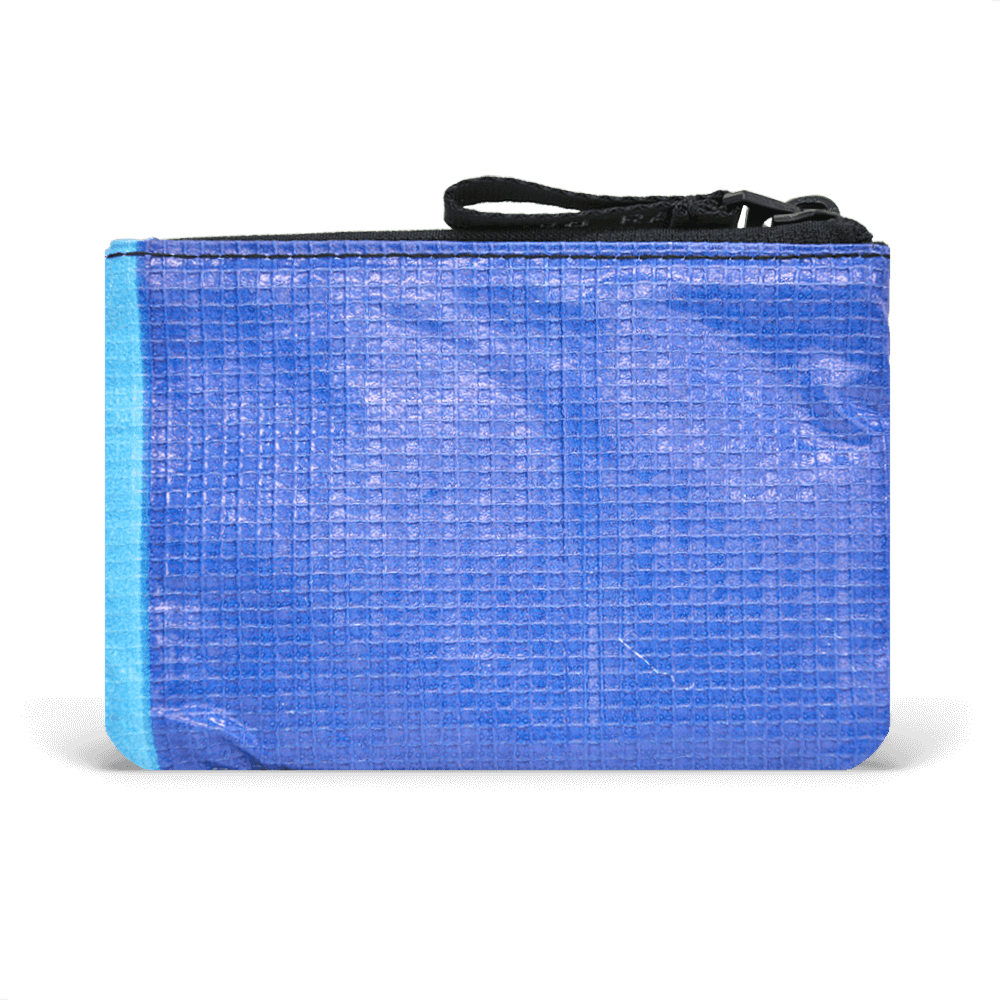 Charlie Coin Pouch