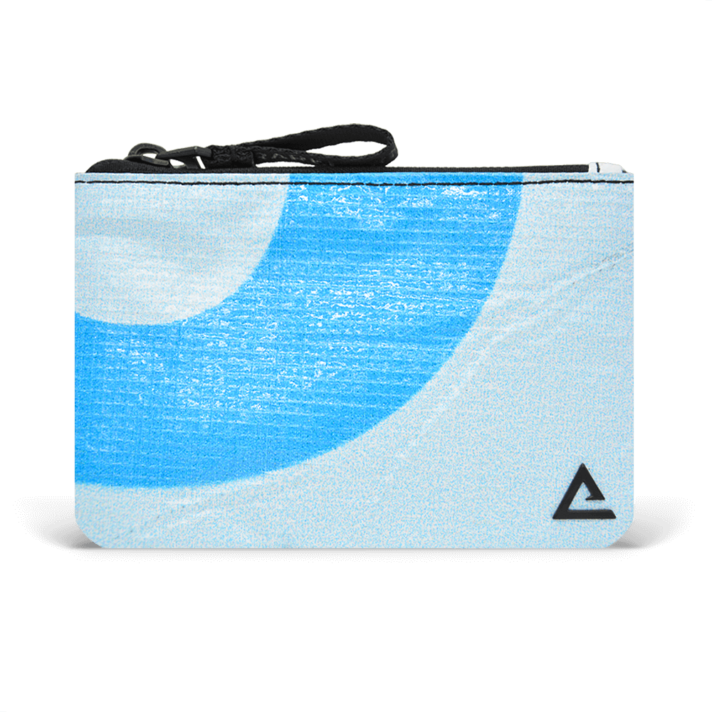 Charlie Coin Pouch