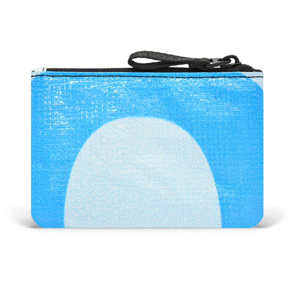 Charlie Coin Pouch