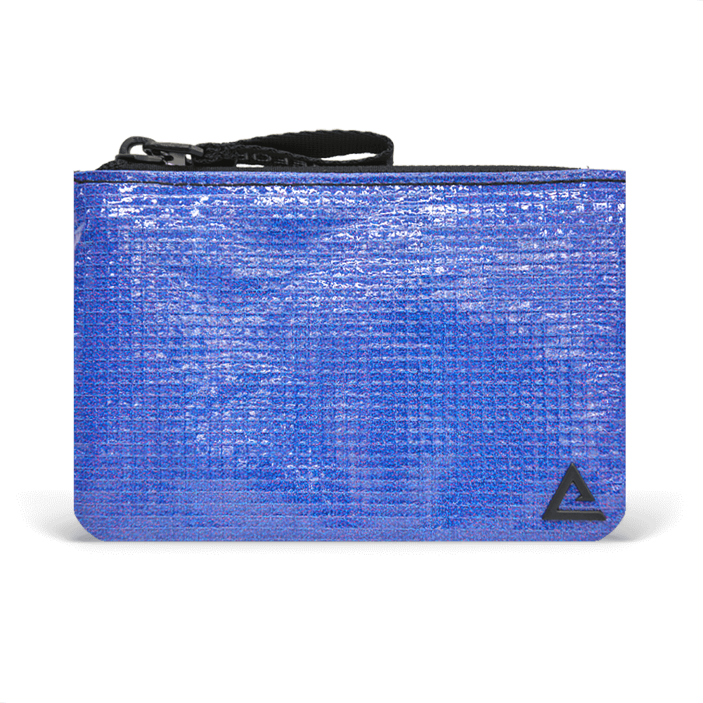 Charlie Coin Pouch