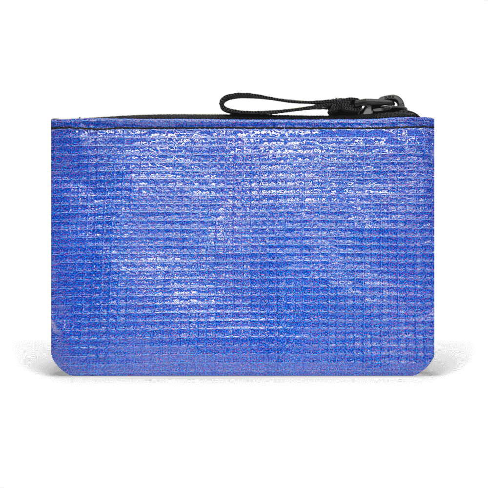 Charlie Coin Pouch