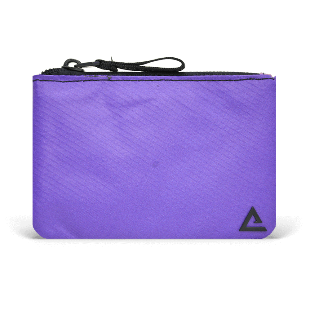 Charlie Coin Pouch