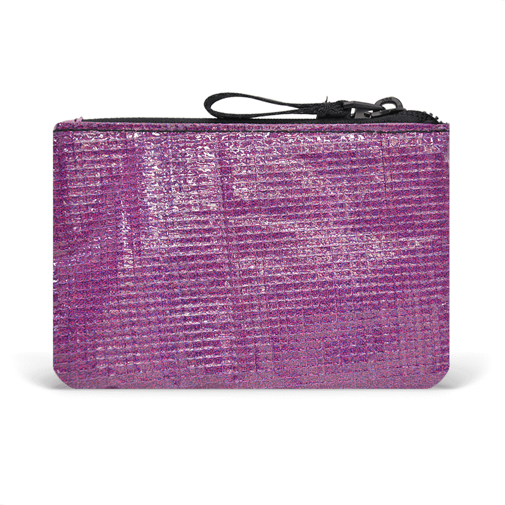 Charlie Coin Pouch