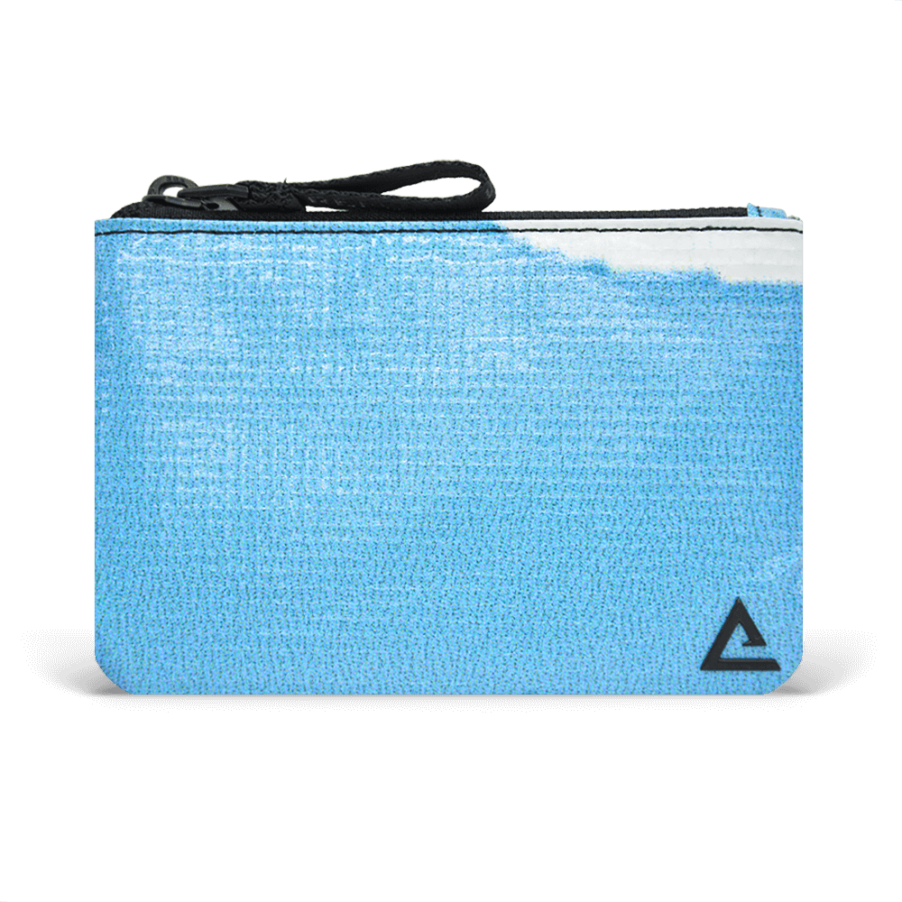 Charlie Coin Pouch