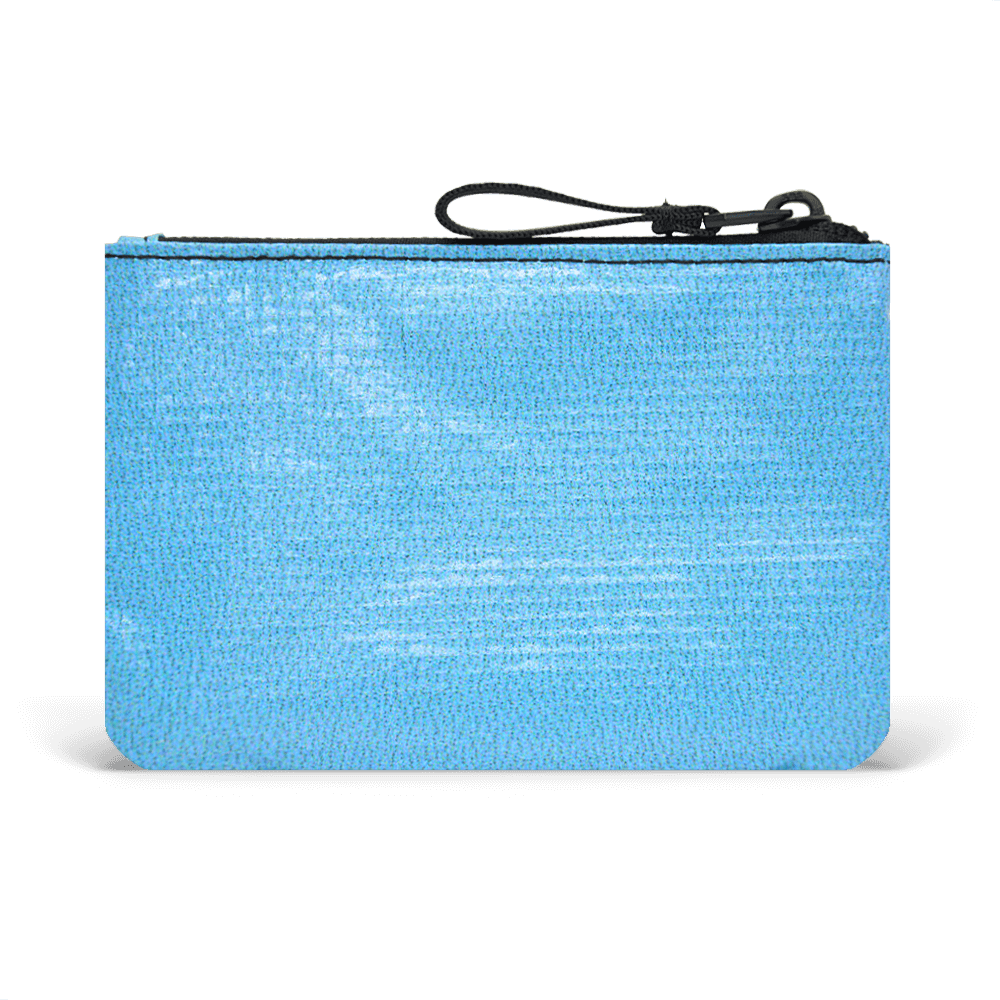 Charlie Coin Pouch