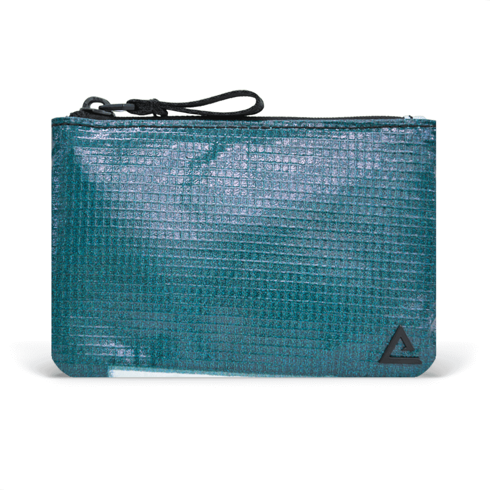 Charlie Coin Pouch