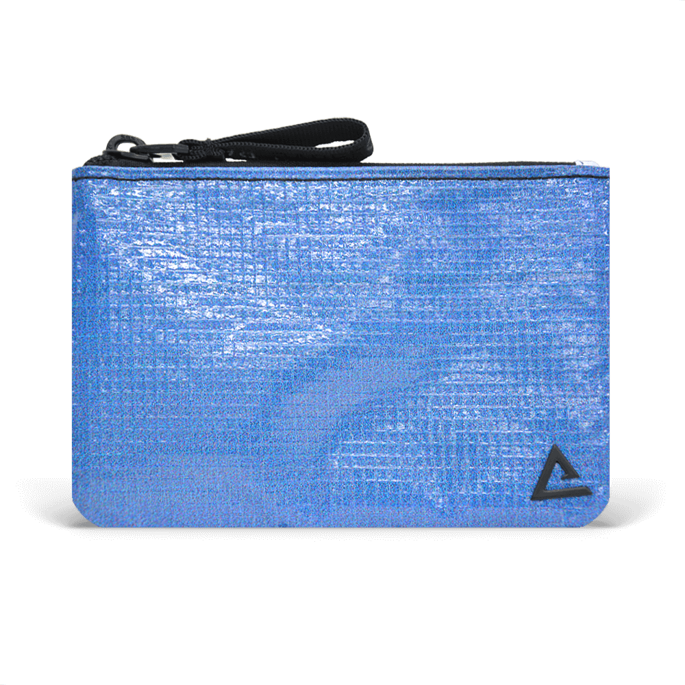 Charlie Coin Pouch