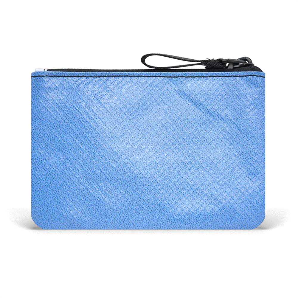 Charlie Coin Pouch