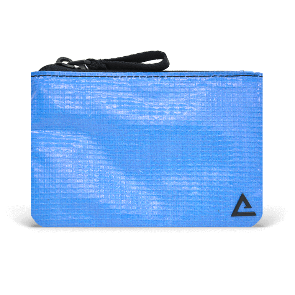 Charlie Coin Pouch