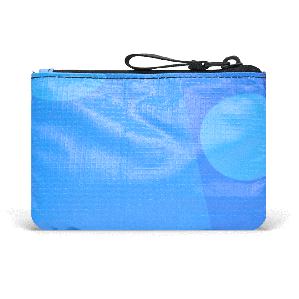 Charlie Coin Pouch