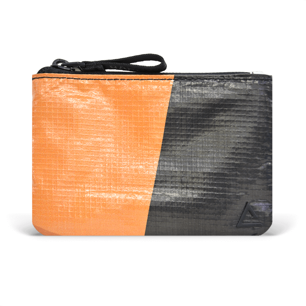 Charlie Coin Pouch
