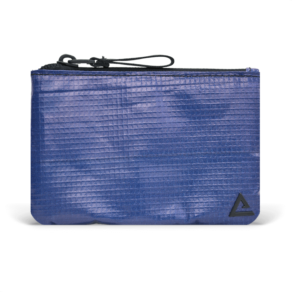 Charlie Coin Pouch