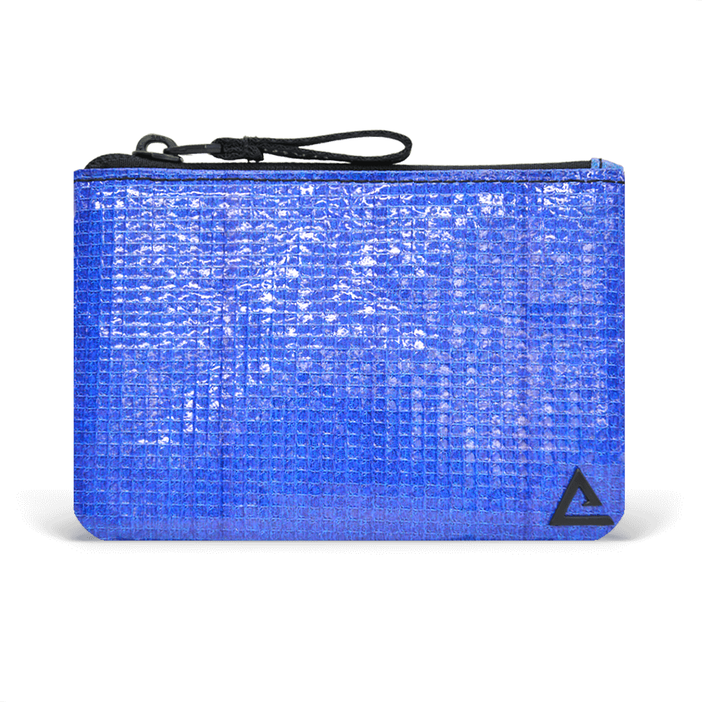 Charlie Coin Pouch