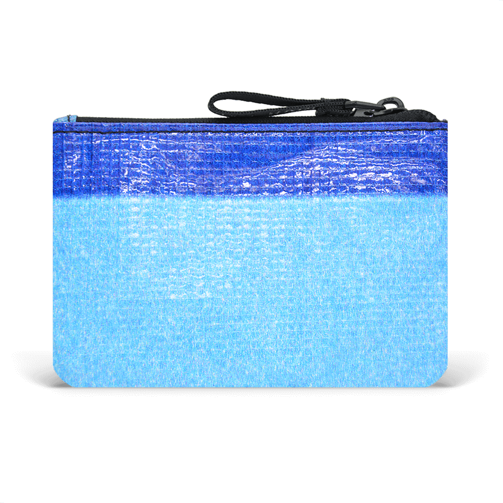 Charlie Coin Pouch