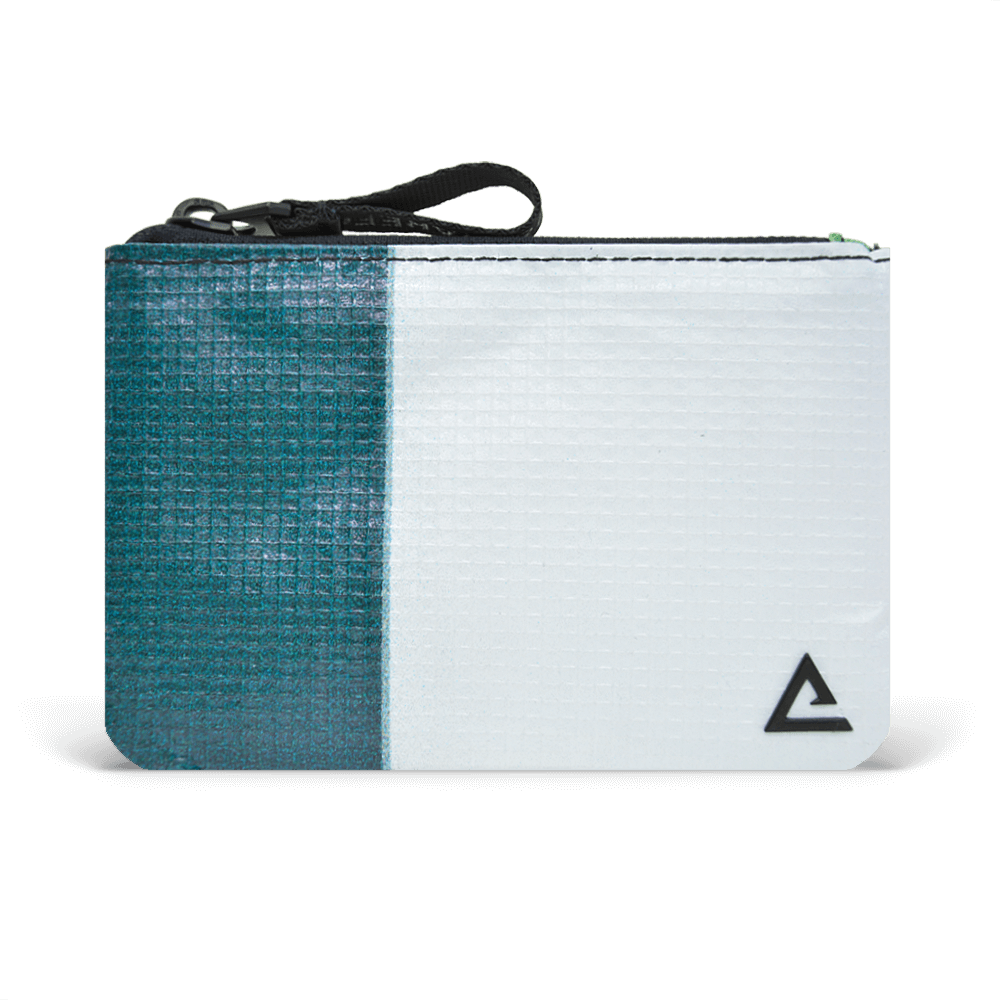 Charlie Coin Pouch
