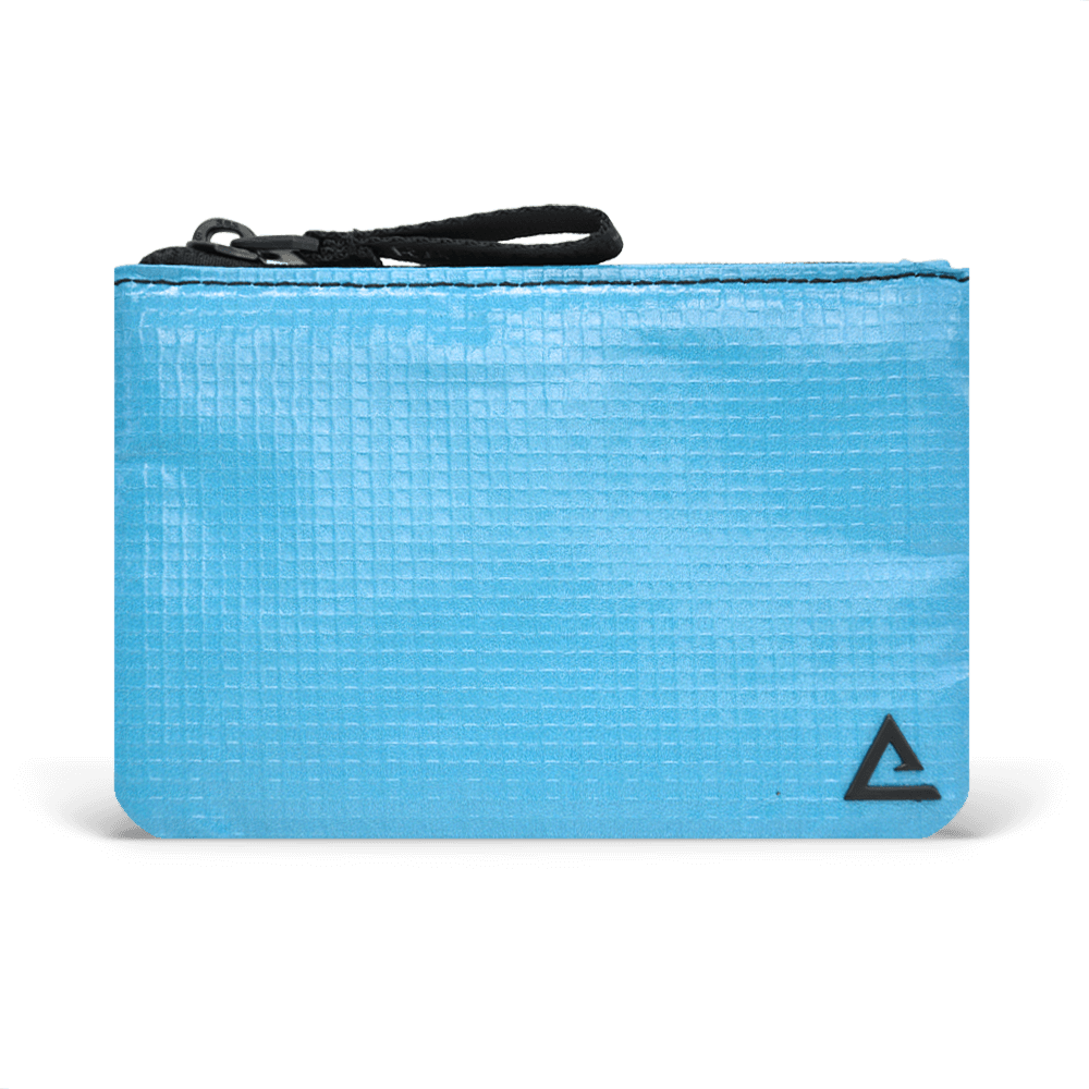 Charlie Coin Pouch