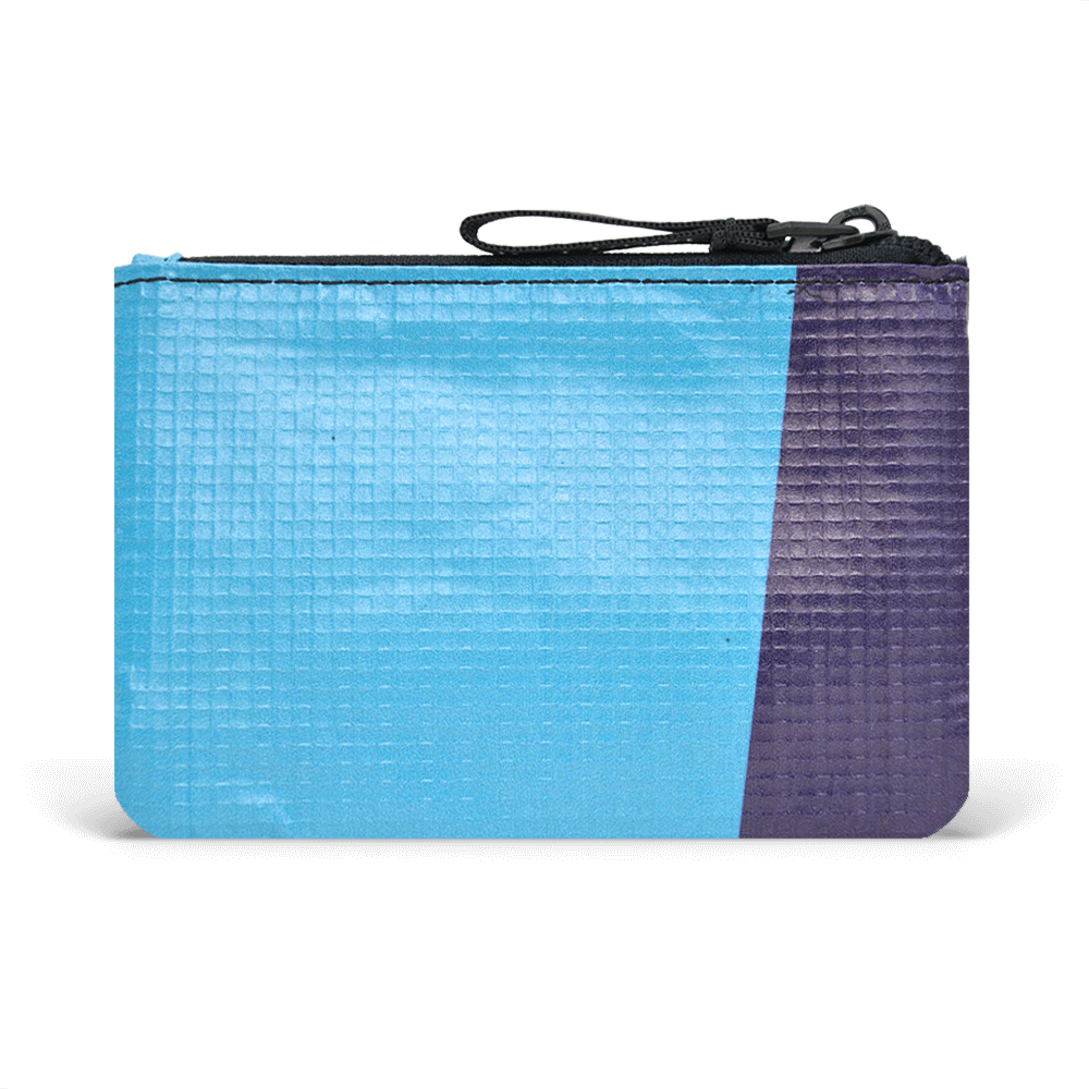 Charlie Coin Pouch