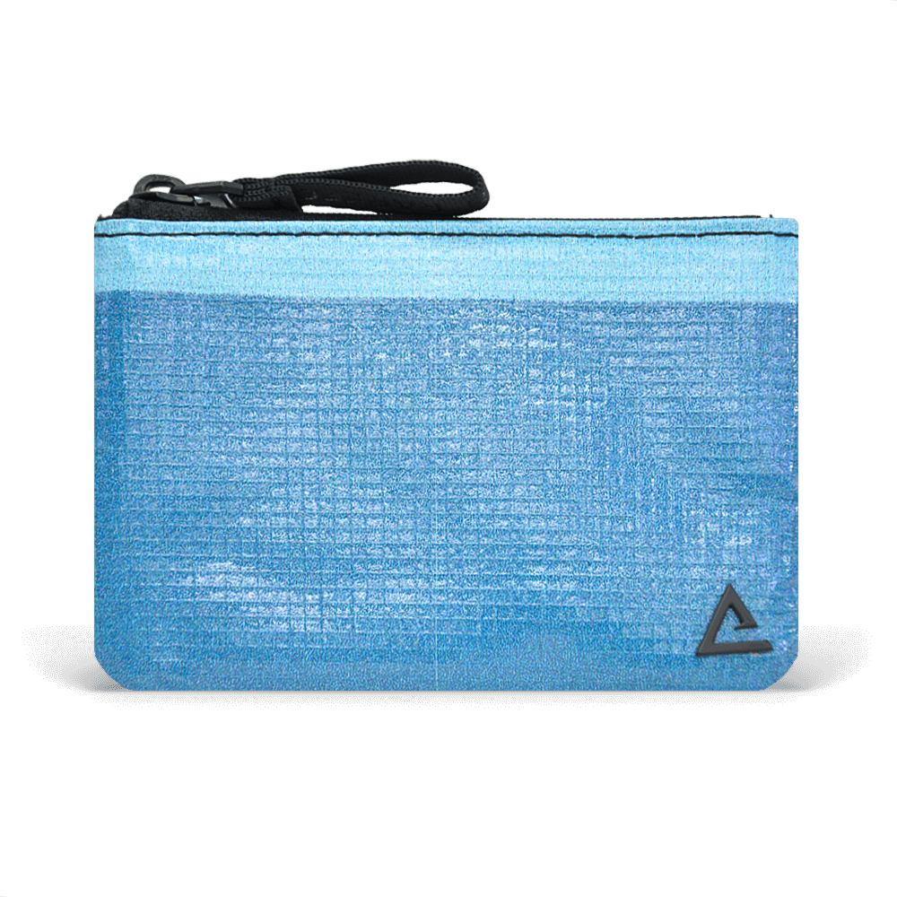 Charlie Coin Pouch