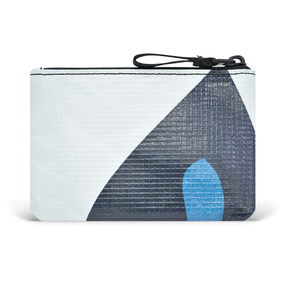 Charlie Coin Pouch