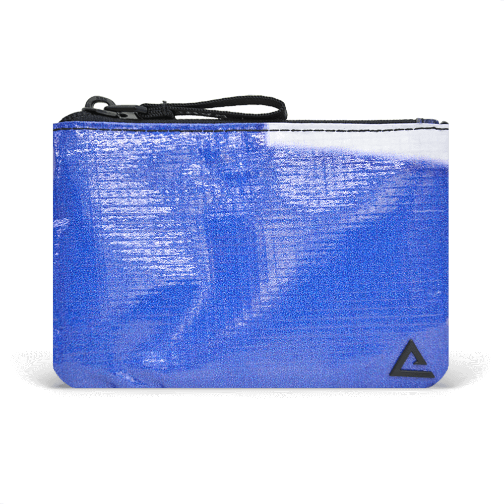 Charlie Coin Pouch