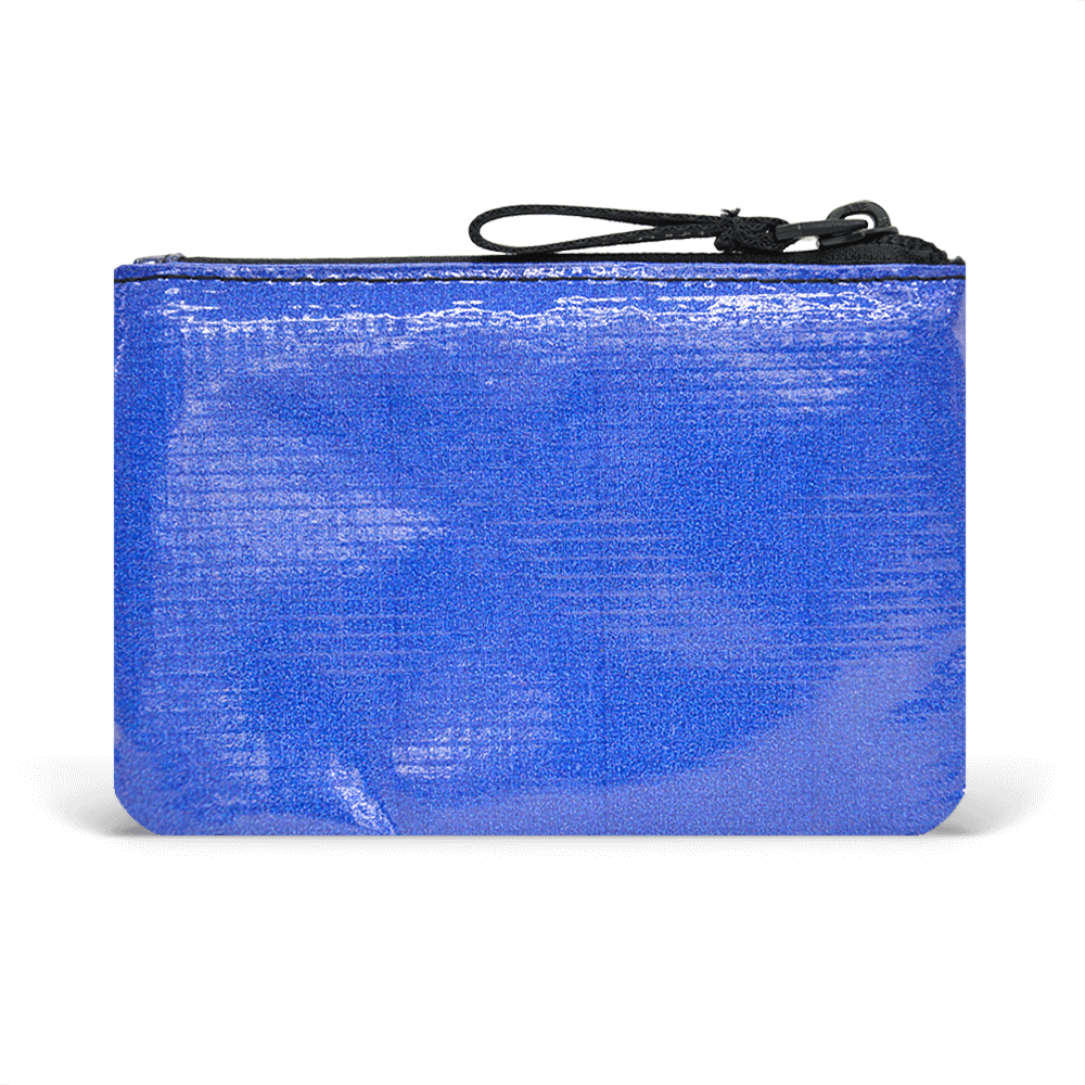 Charlie Coin Pouch