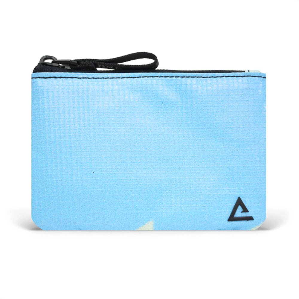 Charlie Coin Pouch