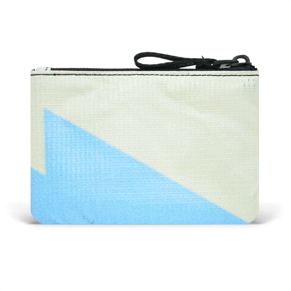 Charlie Coin Pouch