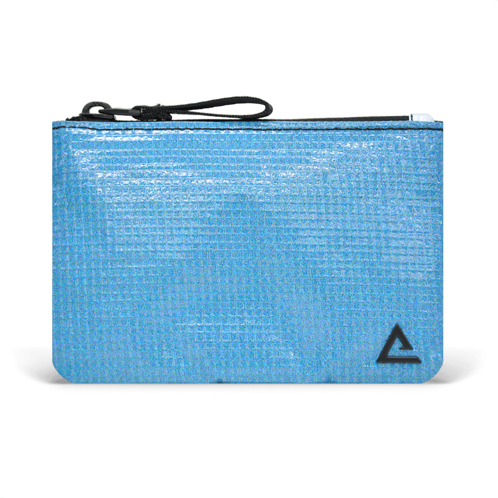 Charlie Coin Pouch