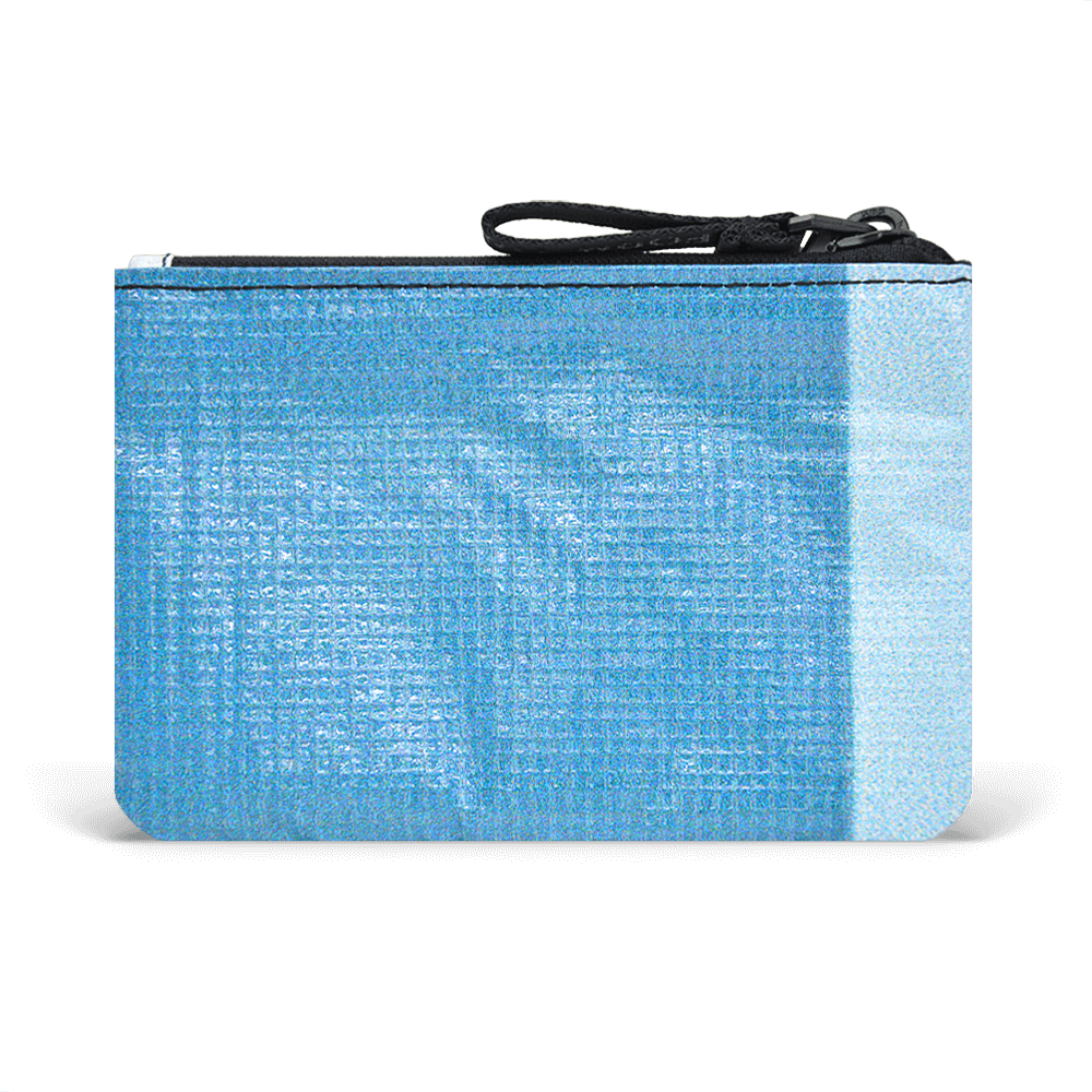 Charlie Coin Pouch