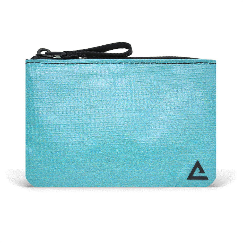 Charlie Coin Pouch