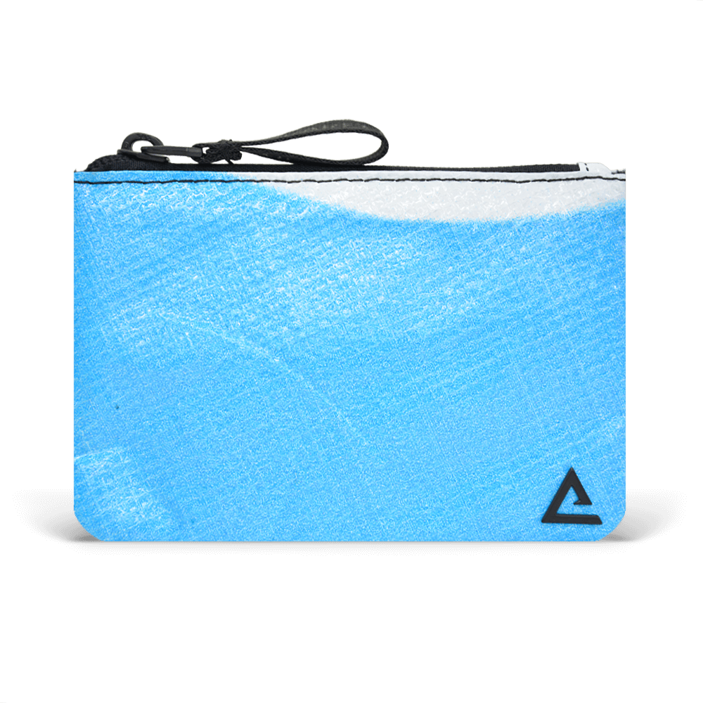 Charlie Coin Pouch