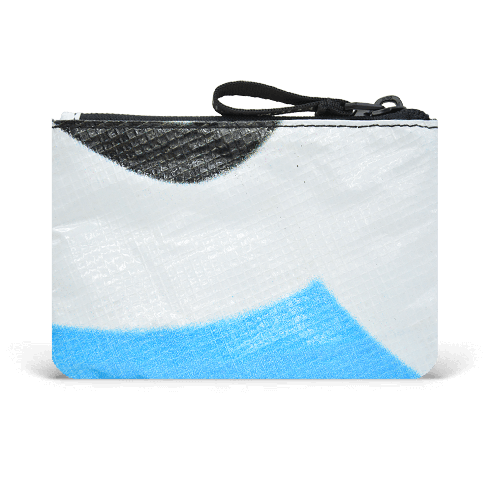 Charlie Coin Pouch