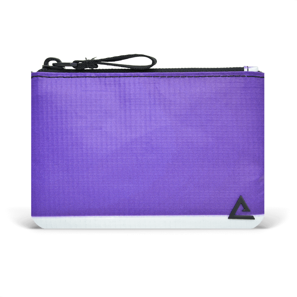 Charlie Coin Pouch