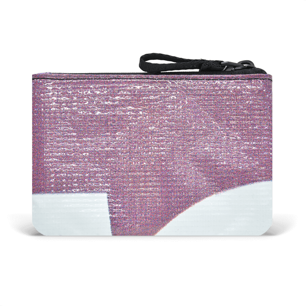 Charlie Coin Pouch