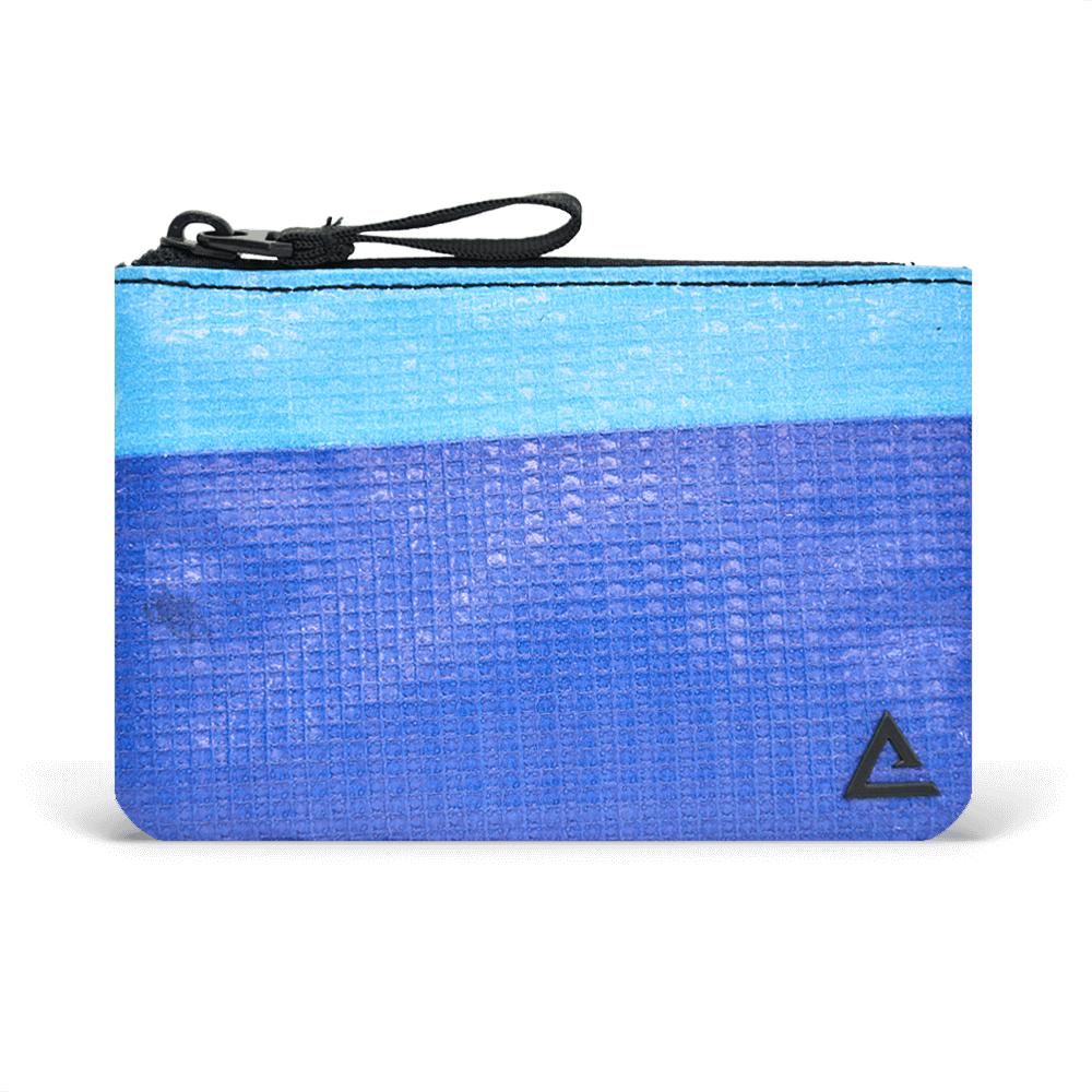 Charlie Coin Pouch