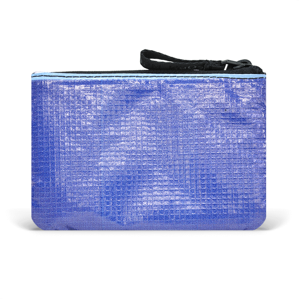 Charlie Coin Pouch
