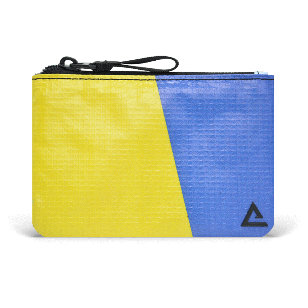 Charlie Coin Pouch